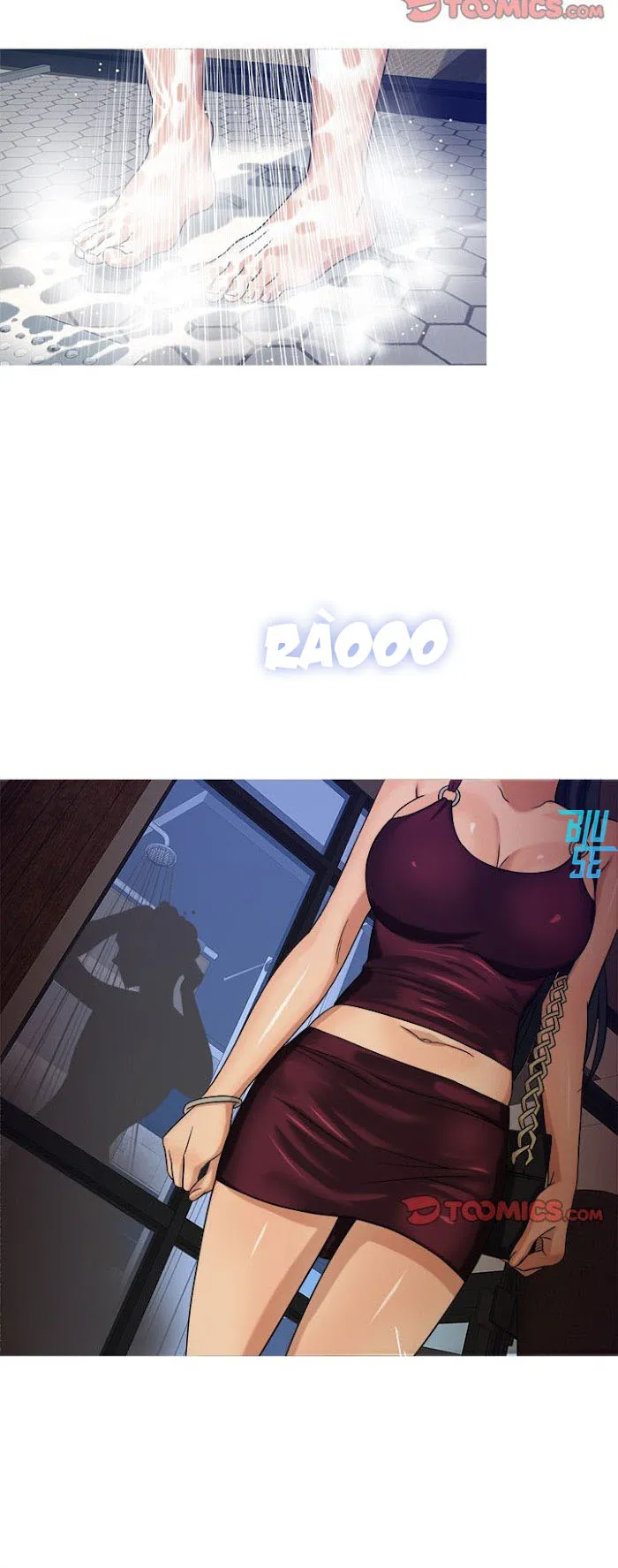 Full Yêu Em Nữa Đi Chapter 16 Trang 42