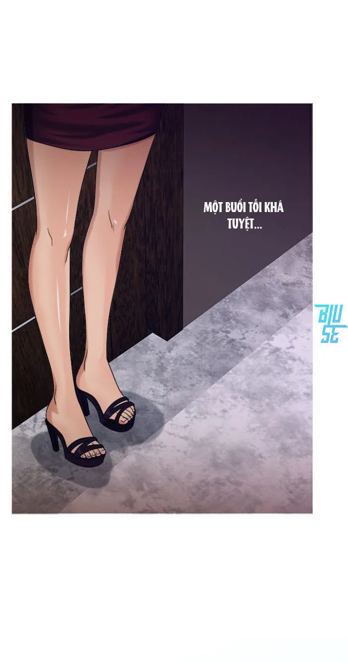 Full Yêu Em Nữa Đi Chapter 16 Trang 43