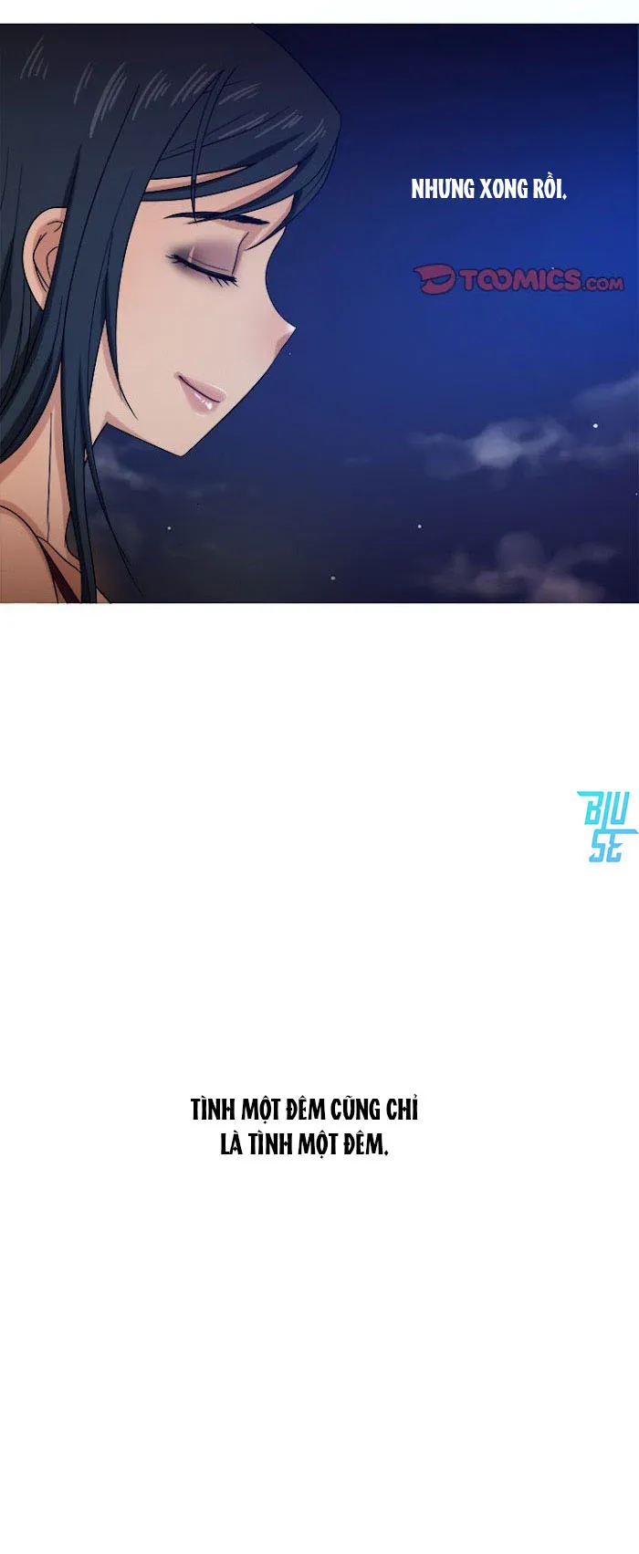 Full Yêu Em Nữa Đi Chapter 16 Trang 44