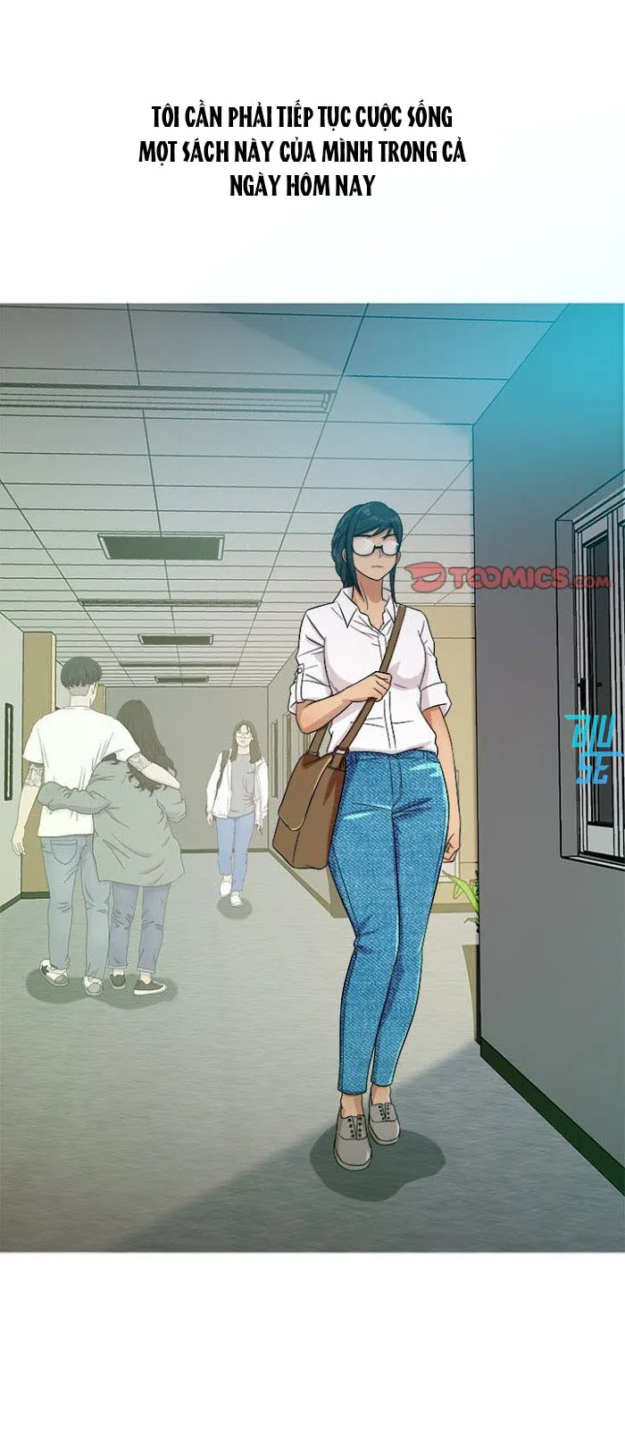 Full Yêu Em Nữa Đi Chapter 16 Trang 45