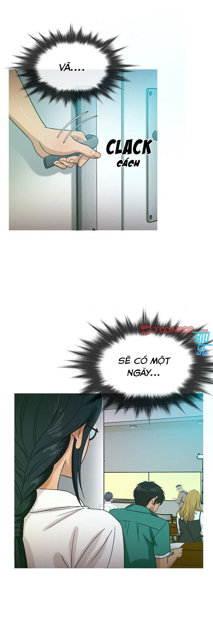 Full Yêu Em Nữa Đi Chapter 16 Trang 46