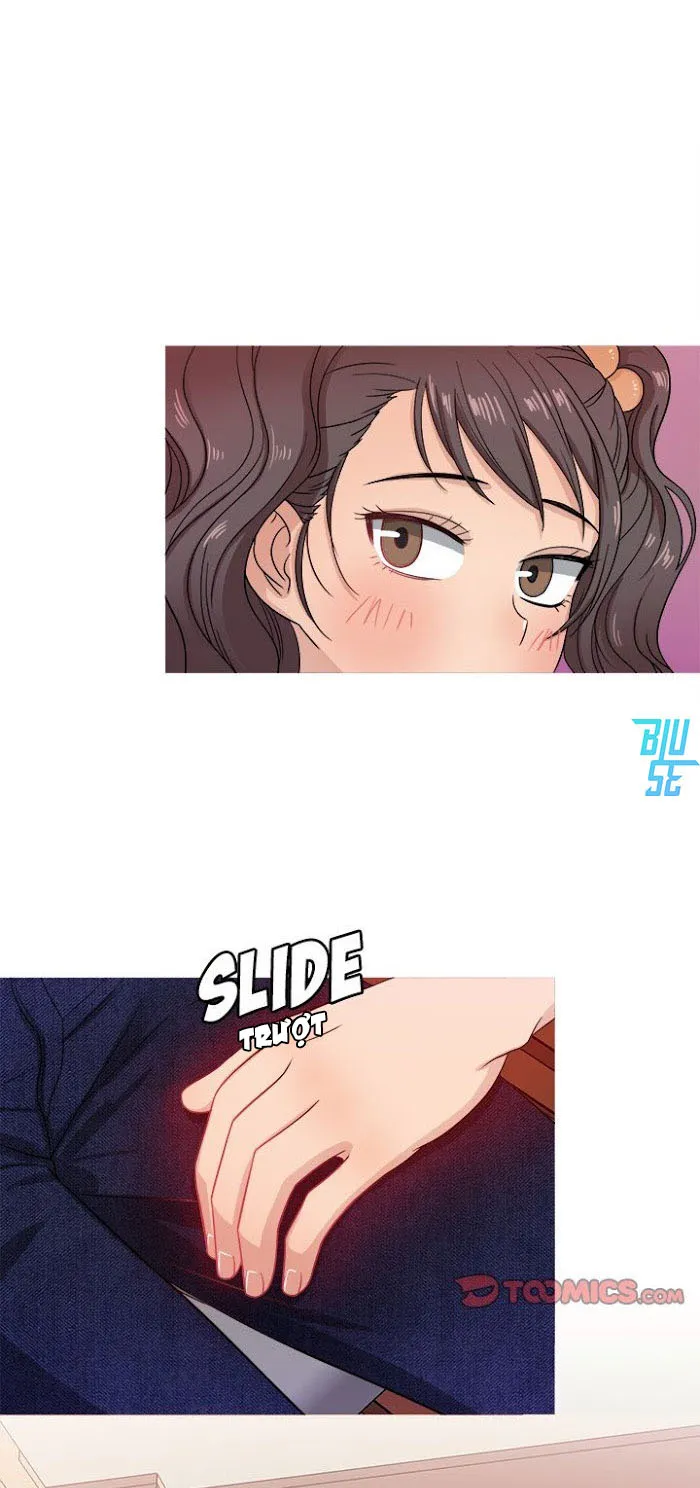 Full Yêu Em Nữa Đi Chapter 17 Trang 4