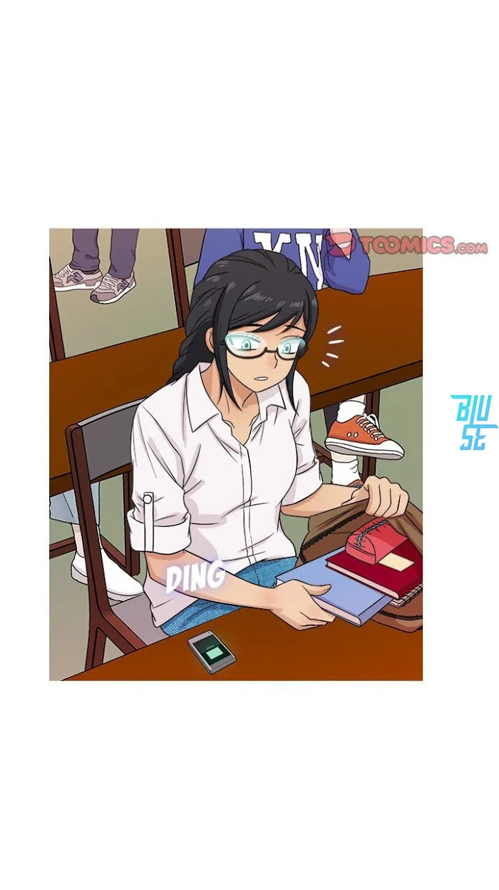 Full Yêu Em Nữa Đi Chapter 17 Trang 9