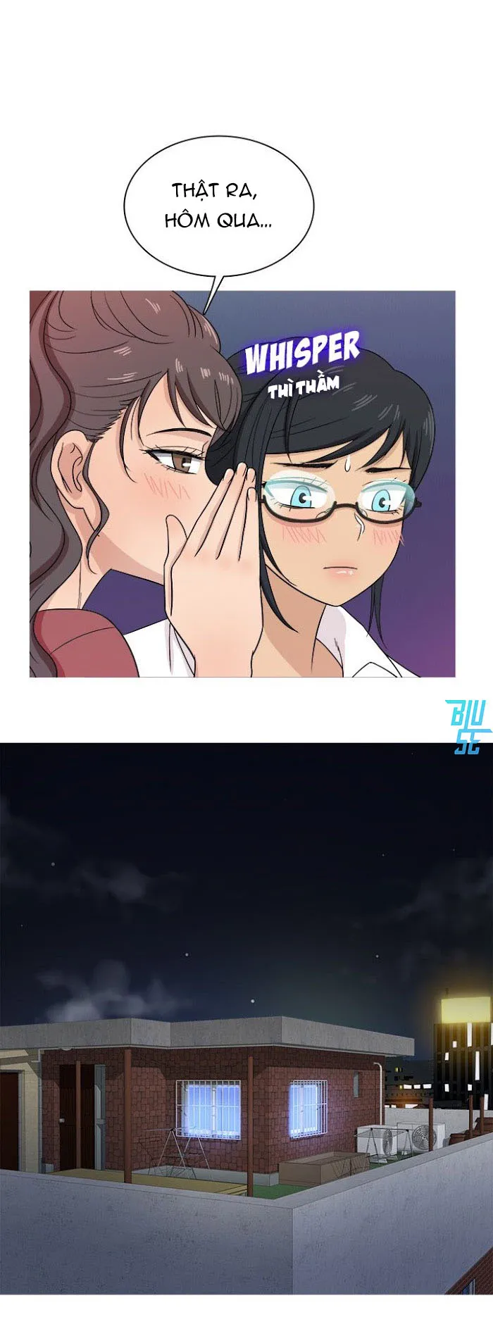 Full Yêu Em Nữa Đi Chapter 17 Trang 14