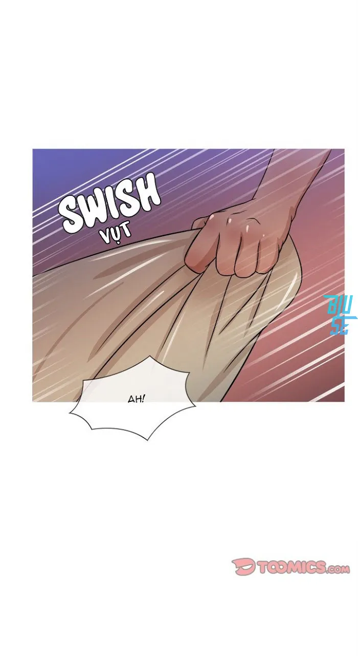 Full Yêu Em Nữa Đi Chapter 17 Trang 23