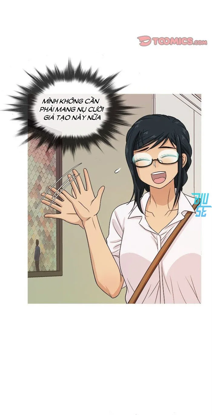 Full Yêu Em Nữa Đi Chapter 18 Trang 5