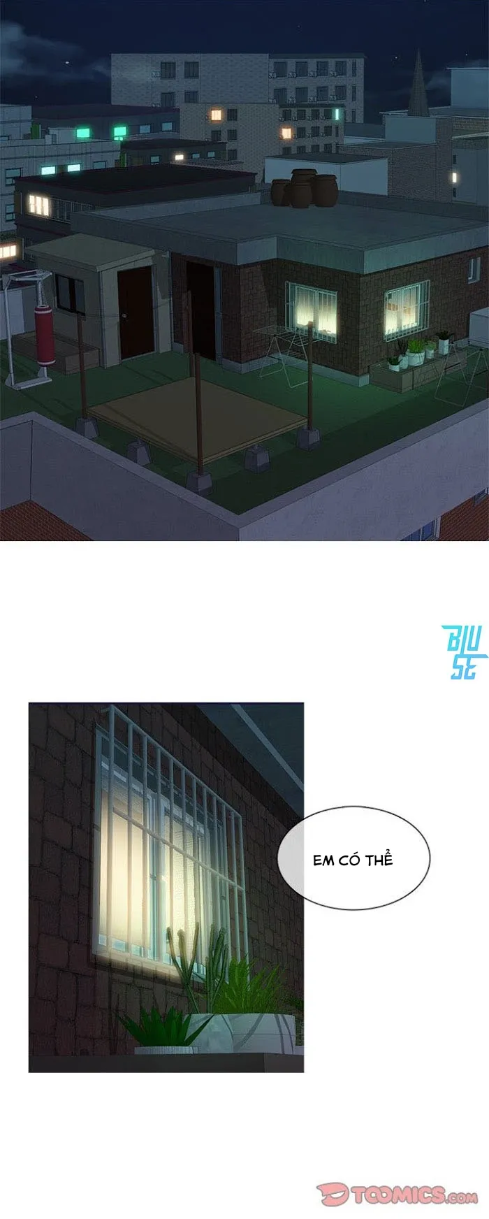 Full Yêu Em Nữa Đi Chapter 18 Trang 12