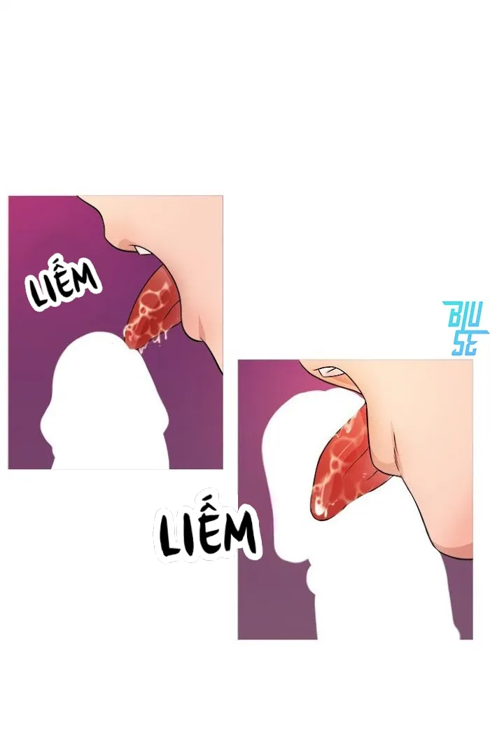 Full Yêu Em Nữa Đi Chapter 18 Trang 19