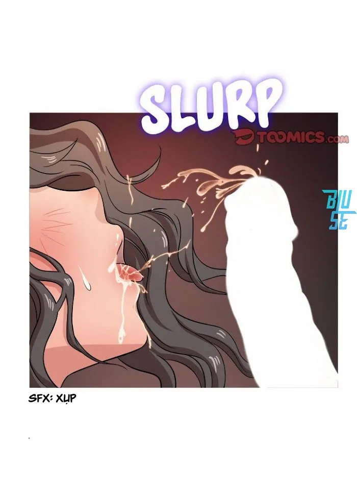 Full Yêu Em Nữa Đi Chapter 18 Trang 23