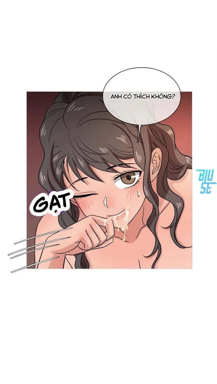 Full Yêu Em Nữa Đi Chapter 18 Trang 24