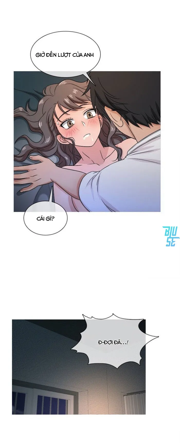 Full Yêu Em Nữa Đi Chapter 18 Trang 26