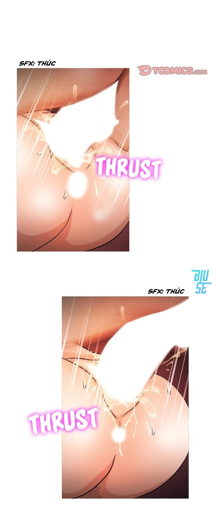 Full Yêu Em Nữa Đi Chapter 18 Trang 35