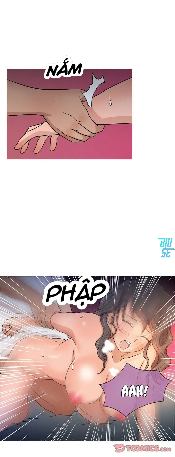 Full Yêu Em Nữa Đi Chapter 18 Trang 41