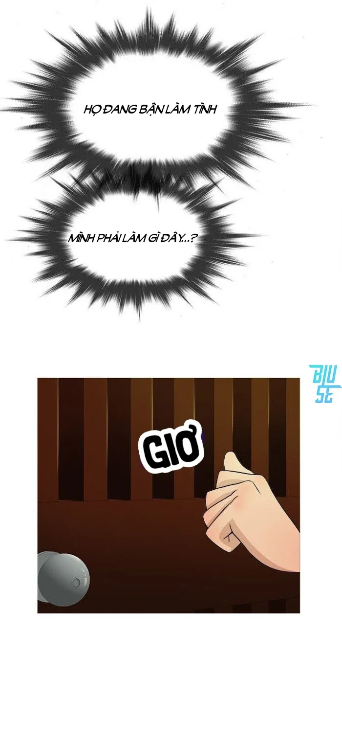 Full Yêu Em Nữa Đi Chapter 18 Trang 44