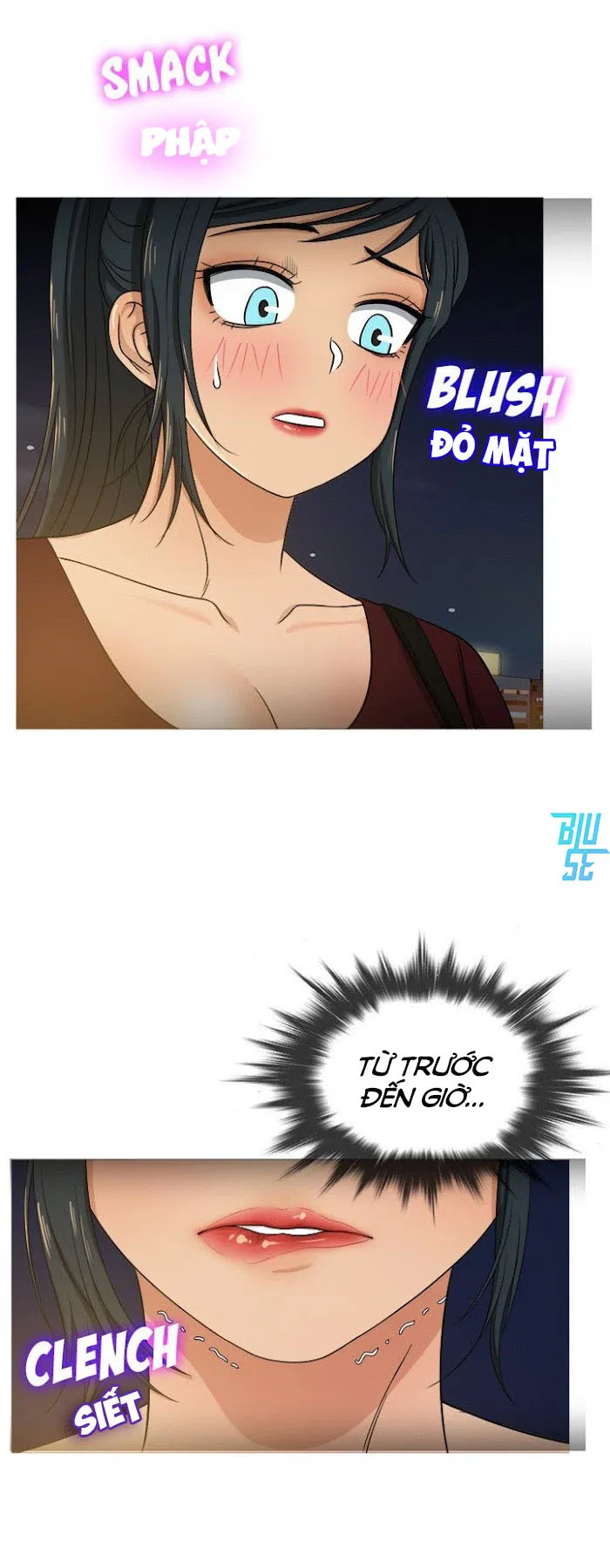 Full Yêu Em Nữa Đi Chapter 19 Trang 5