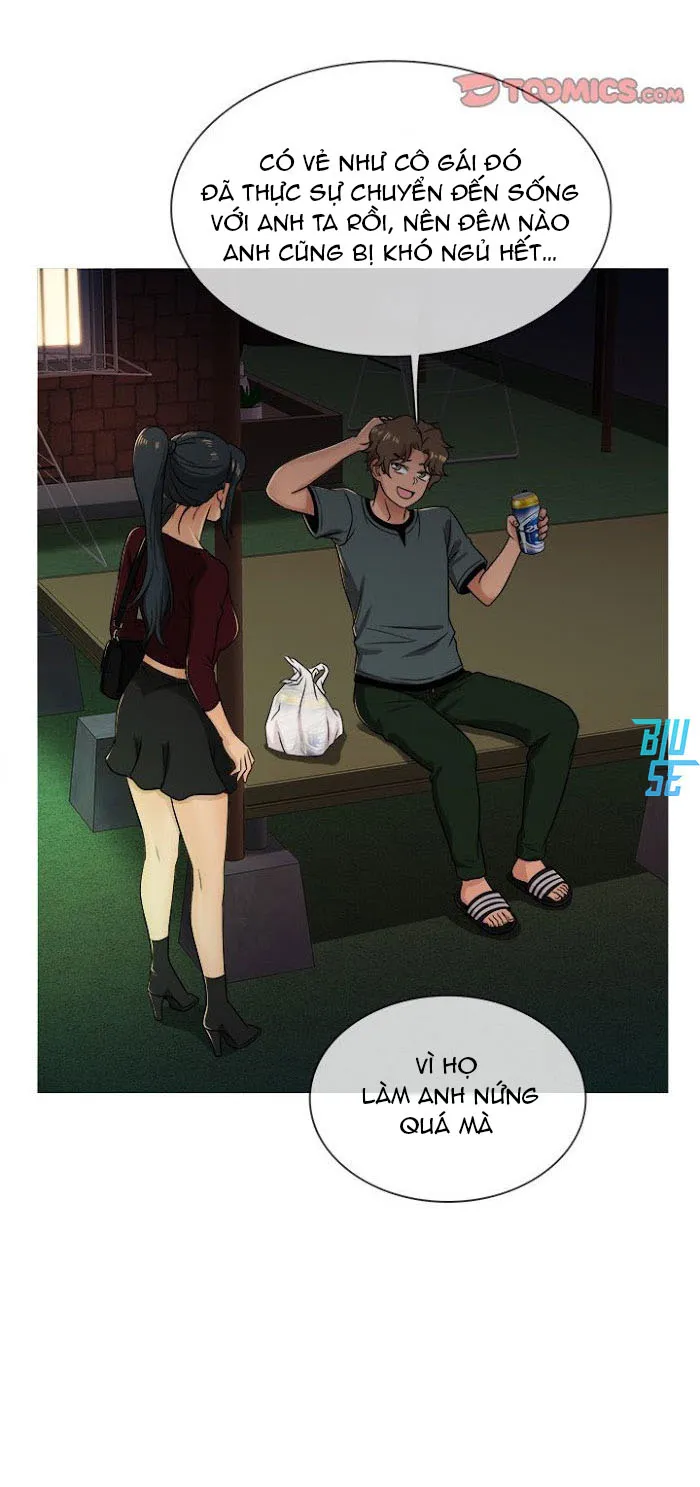 Full Yêu Em Nữa Đi Chapter 19 Trang 14