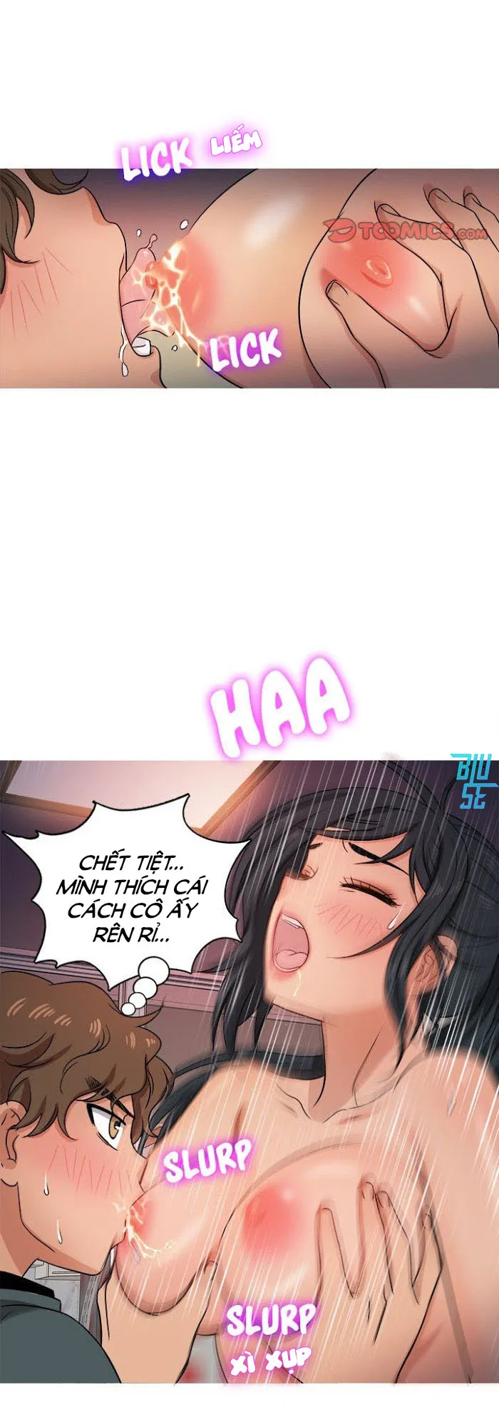 Full Yêu Em Nữa Đi Chapter 19 Trang 28