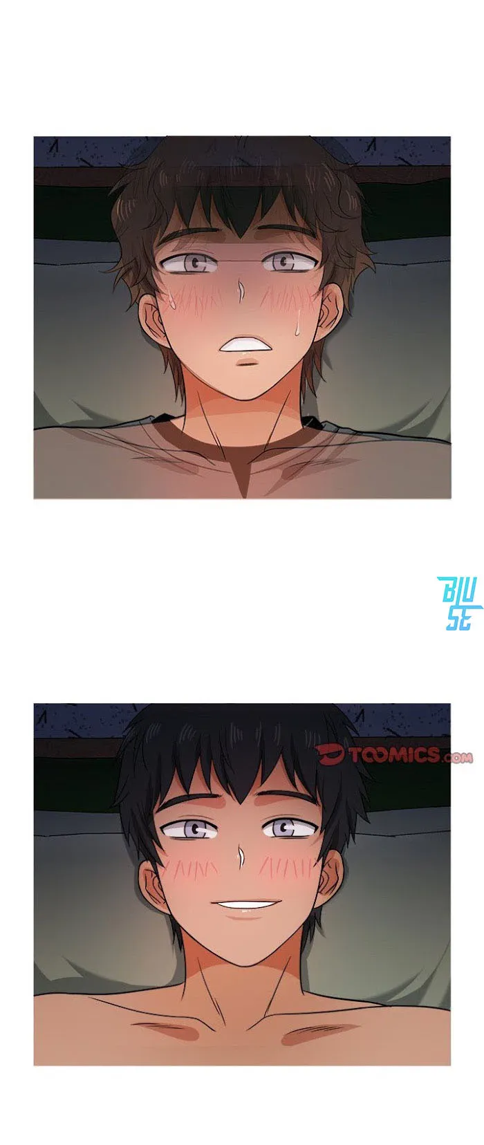 Full Yêu Em Nữa Đi Chapter 19 Trang 42