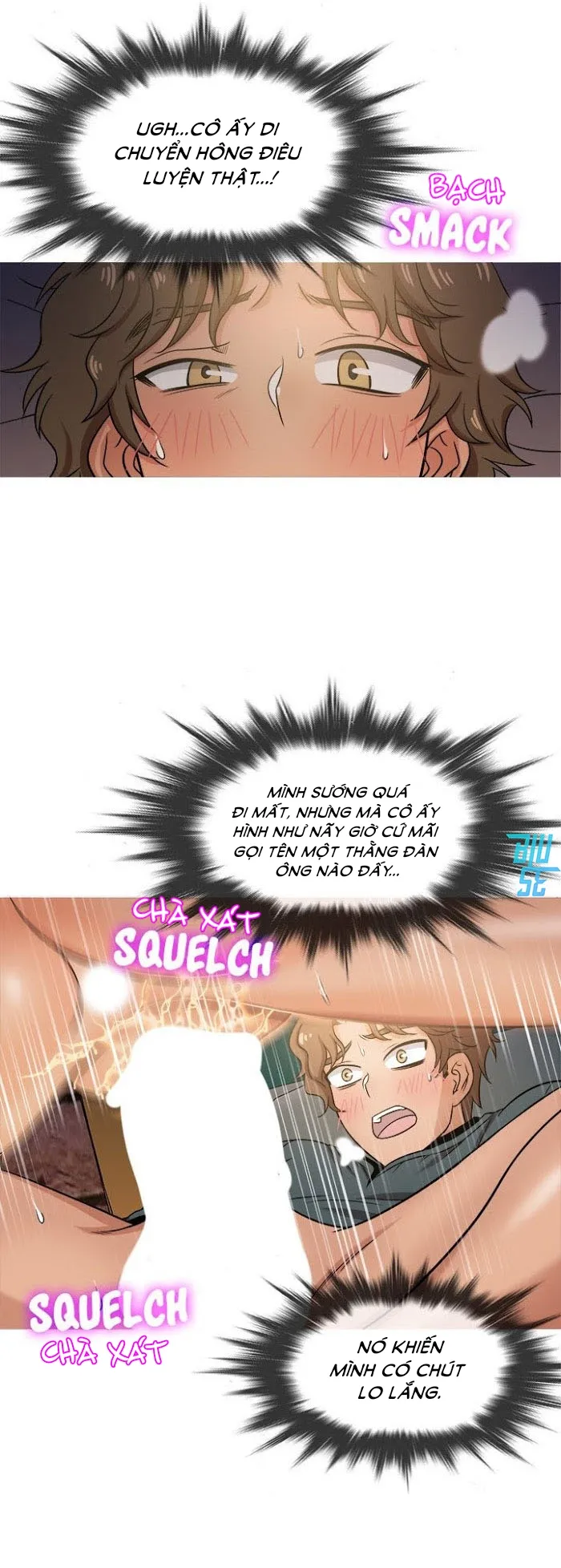 Full Yêu Em Nữa Đi Chapter 20 Trang 4