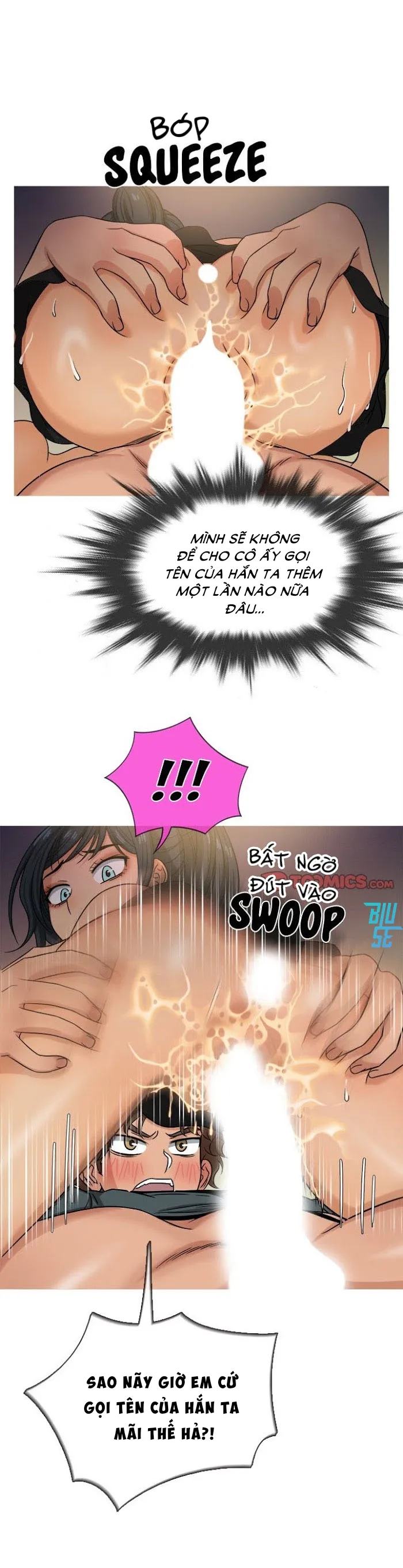 Full Yêu Em Nữa Đi Chapter 20 Trang 7