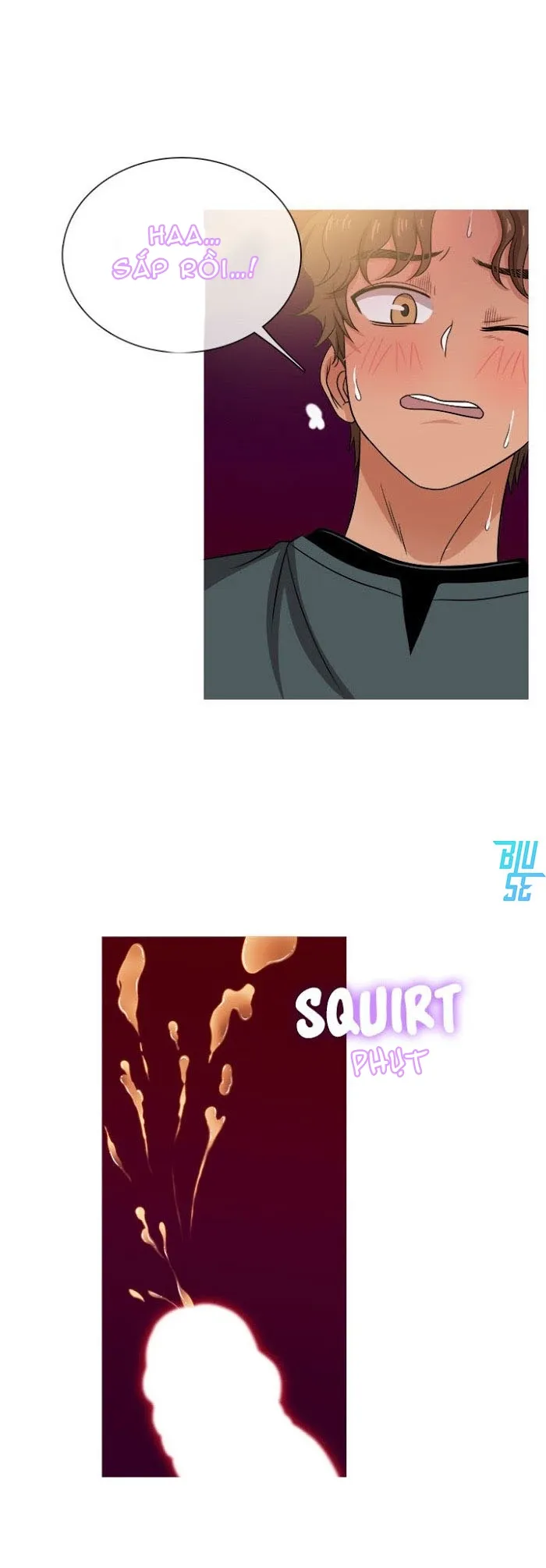 Full Yêu Em Nữa Đi Chapter 20 Trang 19