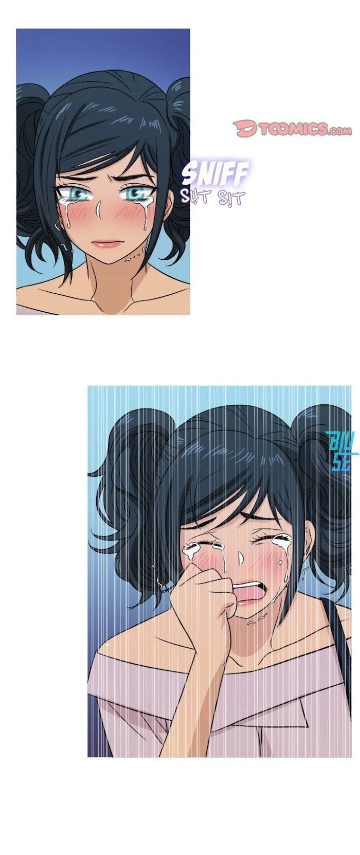 Full Yêu Em Nữa Đi Chapter 20 Trang 30