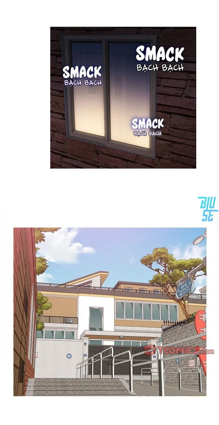 Full Yêu Em Nữa Đi Chapter 20 Trang 38