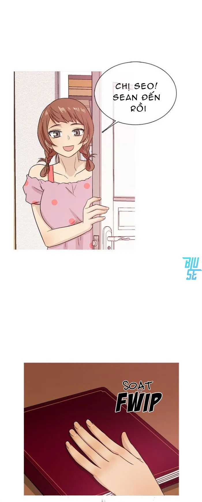 Full Yêu Em Nữa Đi Chapter 20 Trang 42