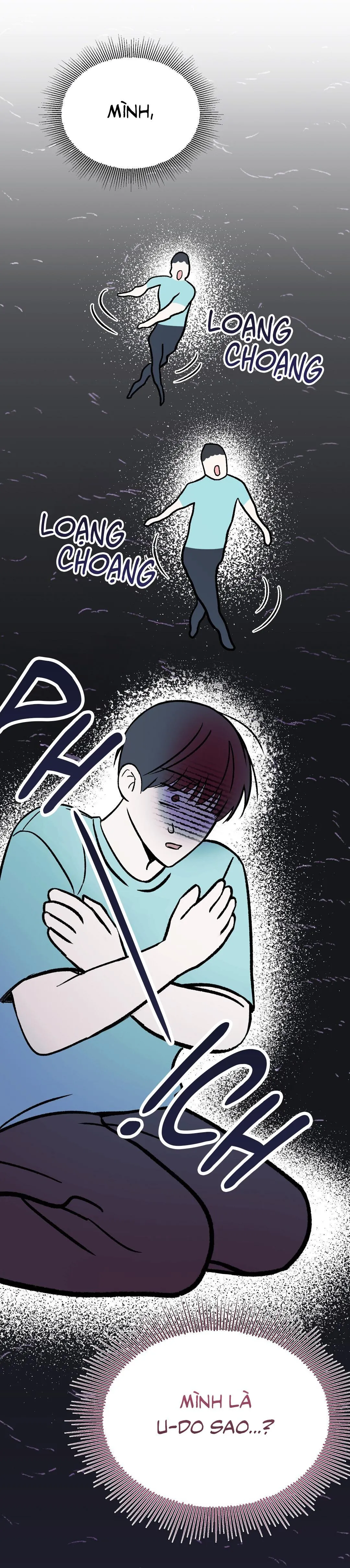 Yêu fan đừng yêu tôi Chapter 2 Trang 20