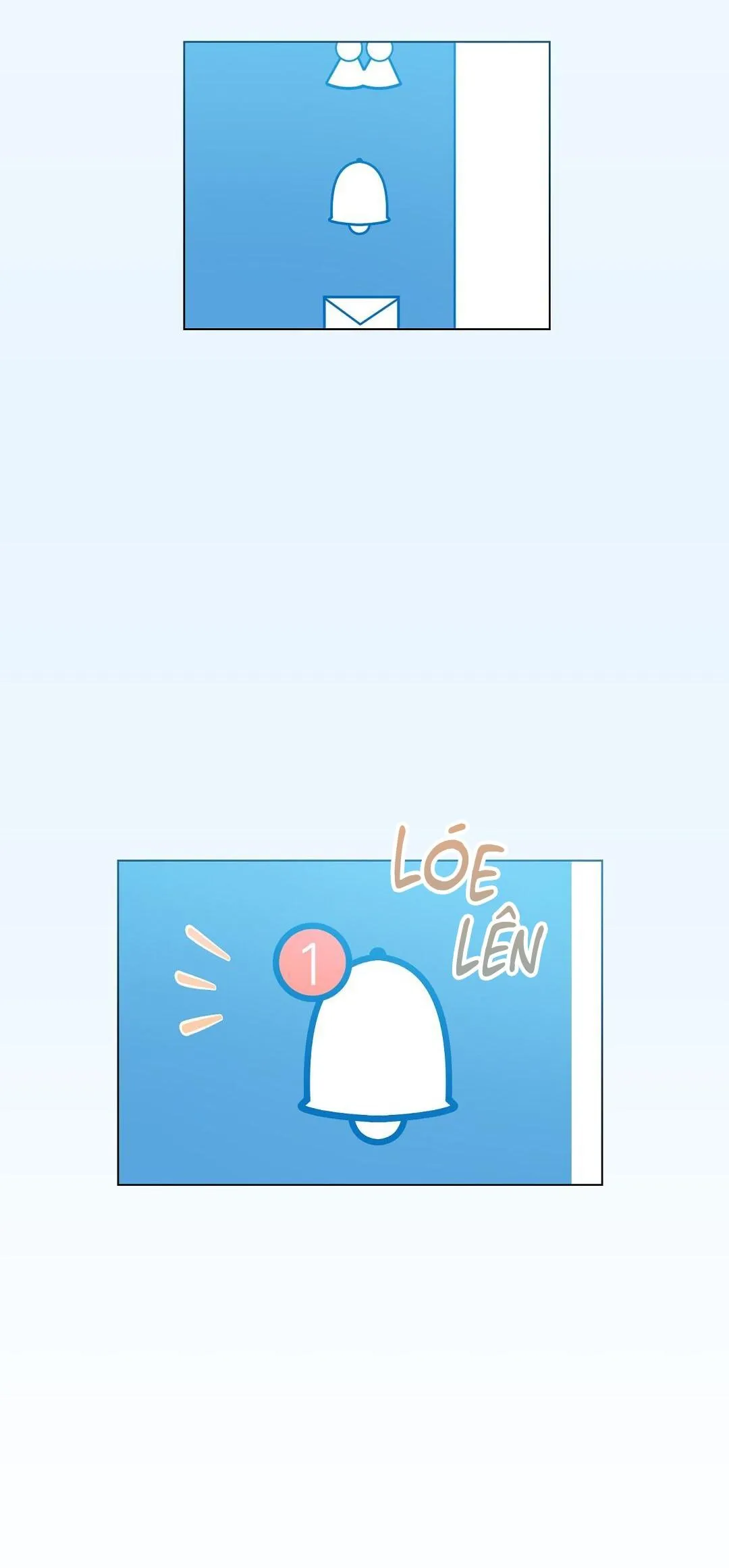 Yêu fan đừng yêu tôi Chapter 3 Trang 38