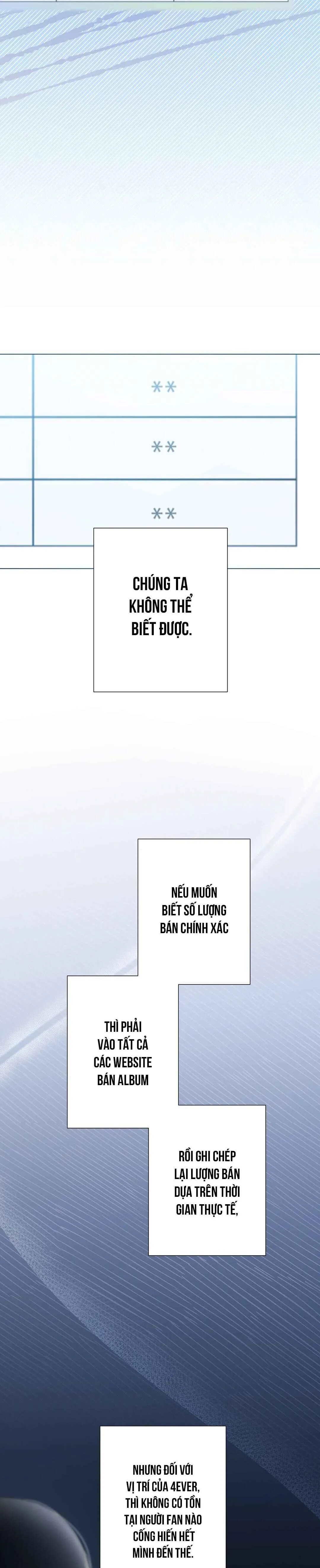 Yêu fan đừng yêu tôi Chapter 4 Trang 17