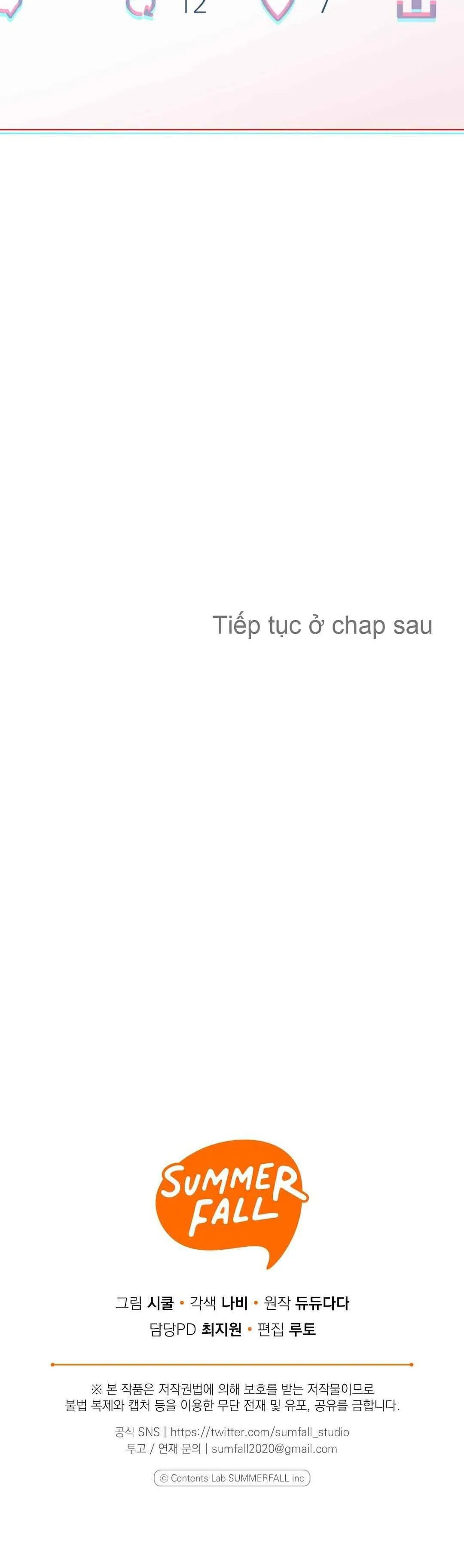 Yêu fan đừng yêu tôi Chapter 4 Trang 33