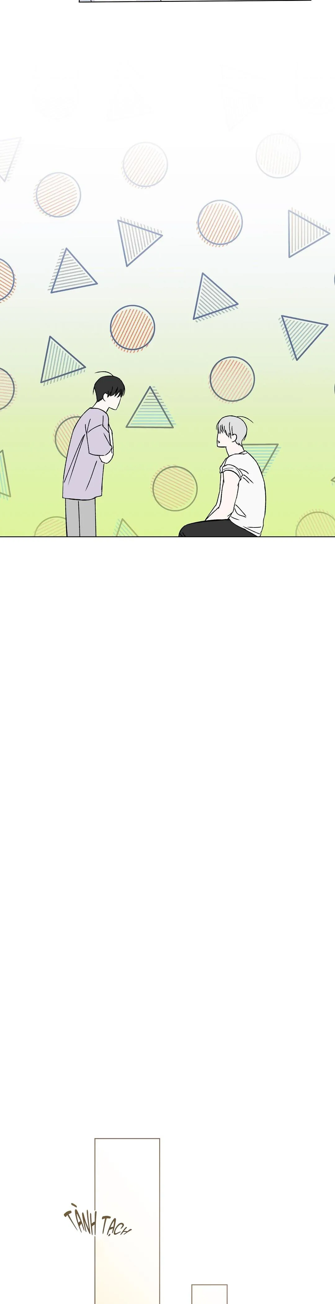 Yêu fan đừng yêu tôi Chapter 5 Trang 12