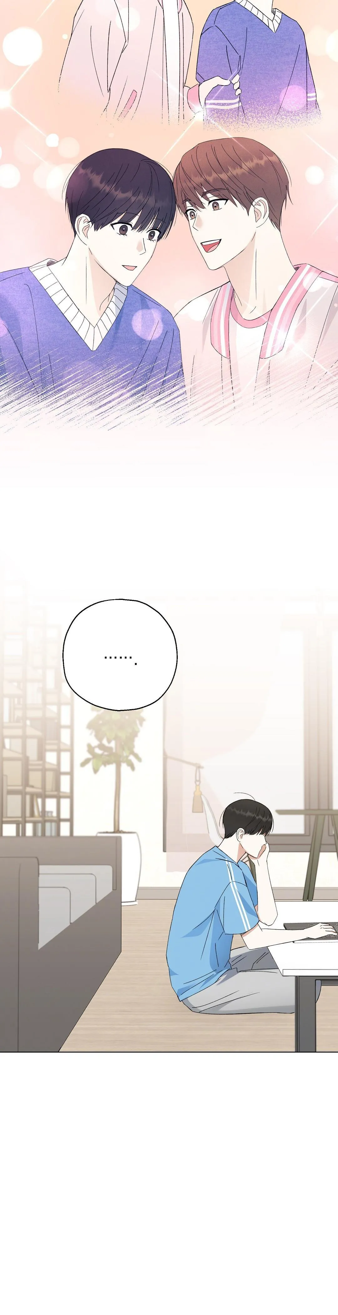 Yêu fan đừng yêu tôi Chapter 5 Trang 16