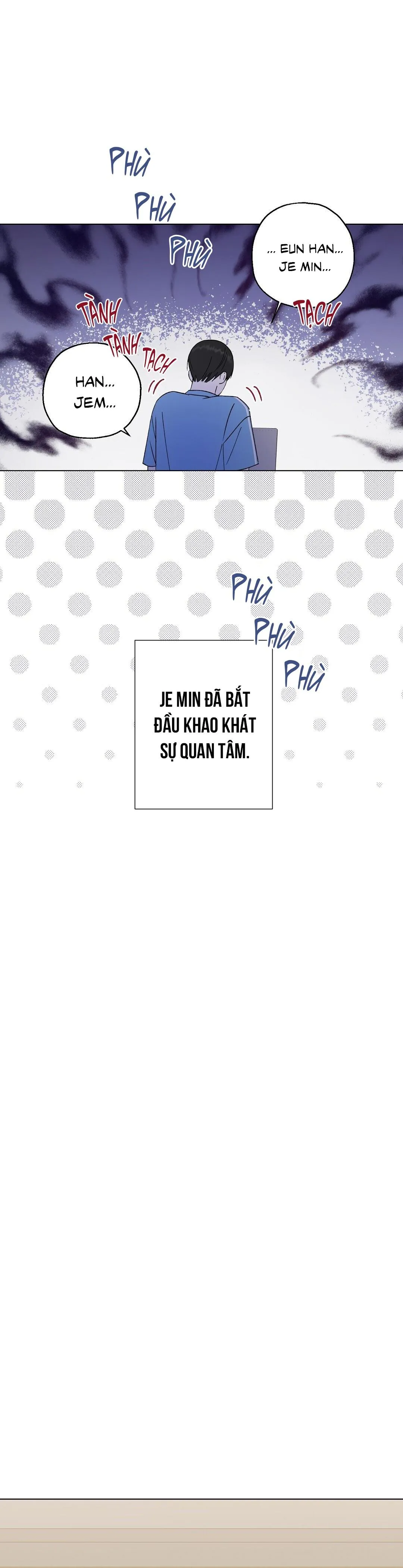 Yêu fan đừng yêu tôi Chapter 5 Trang 19