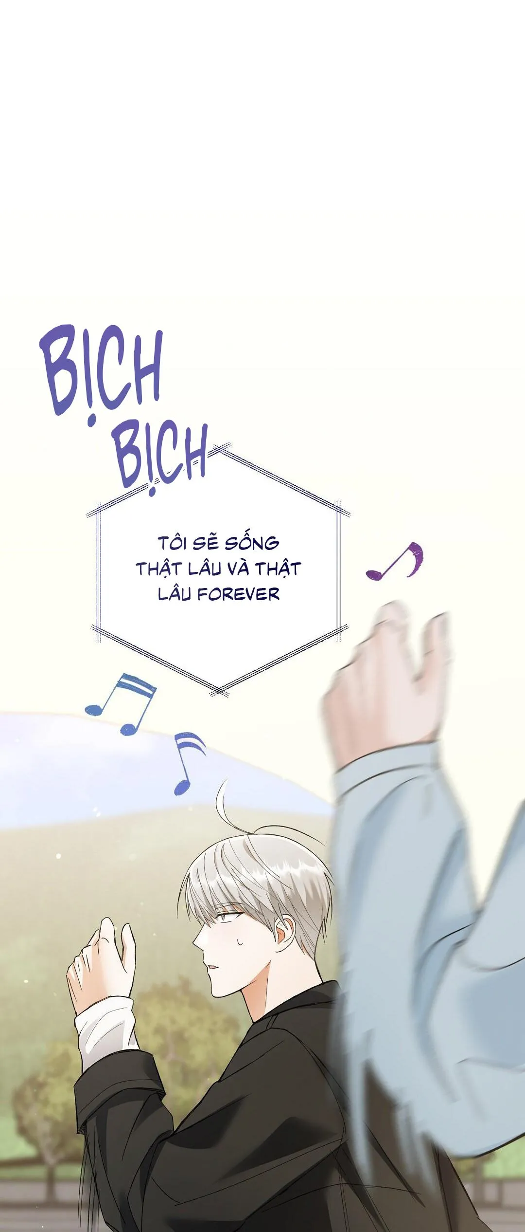 Yêu fan đừng yêu tôi Chapter 6 Trang 8