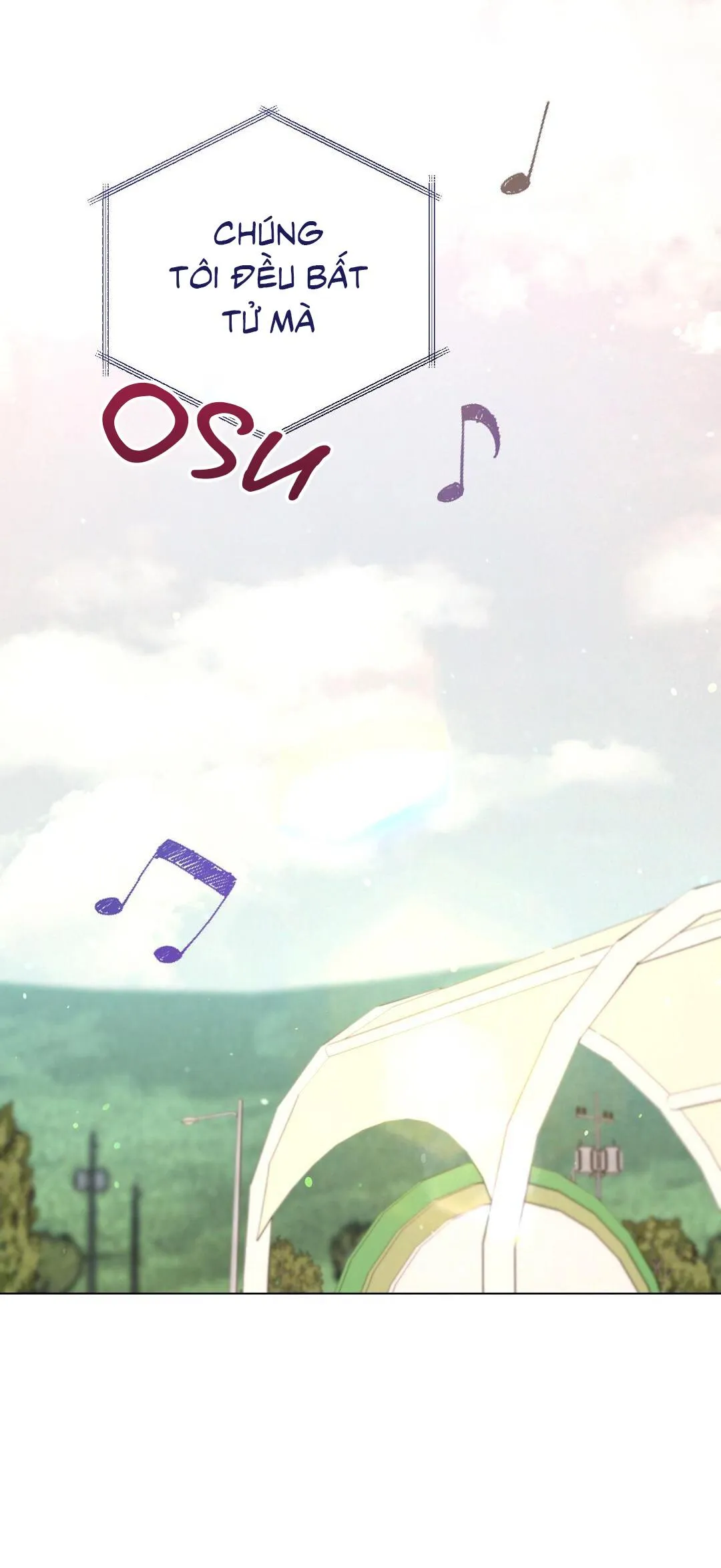 Yêu fan đừng yêu tôi Chapter 6 Trang 11