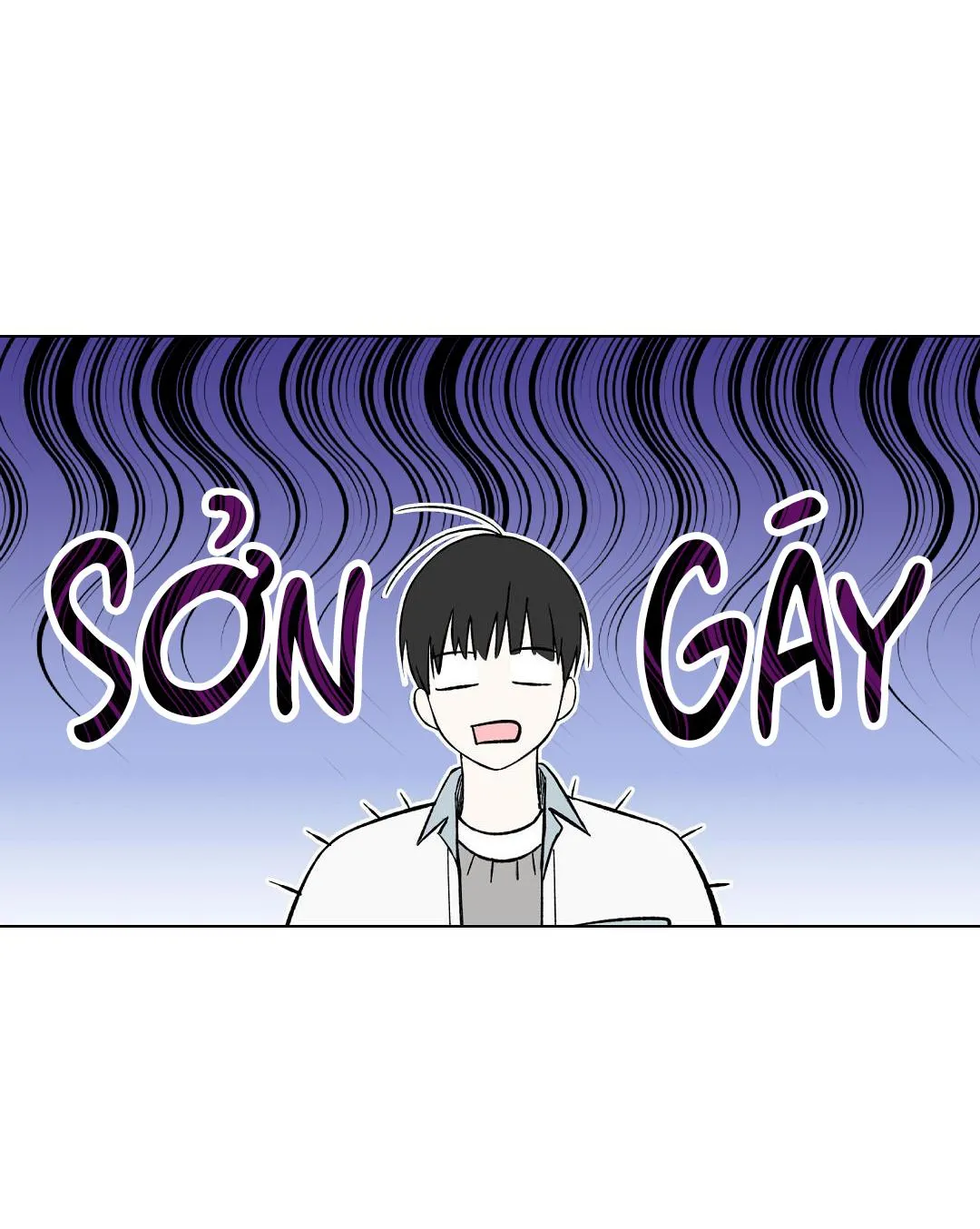 Yêu fan đừng yêu tôi Chapter 6 Trang 17