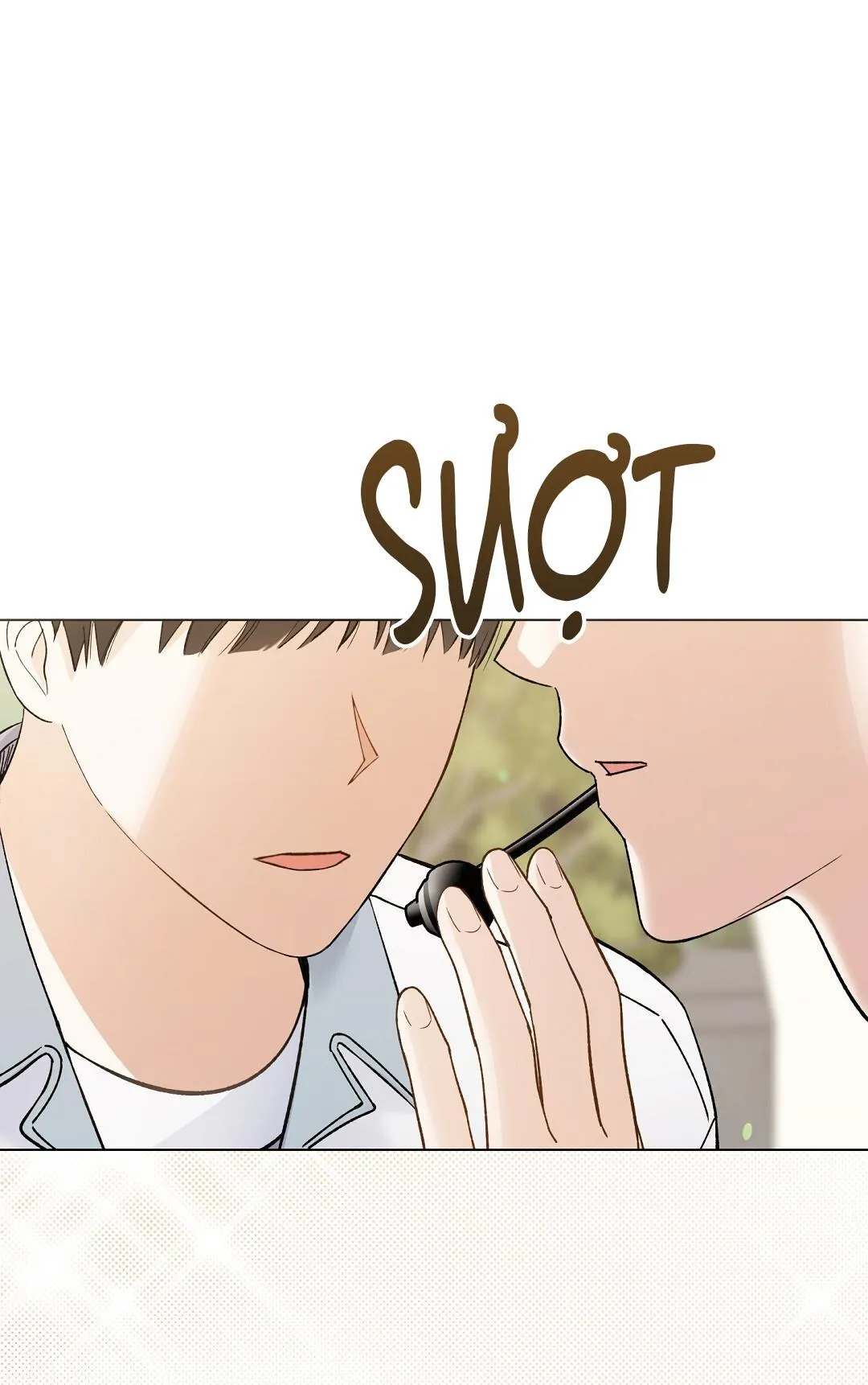 Yêu fan đừng yêu tôi Chapter 6 Trang 19