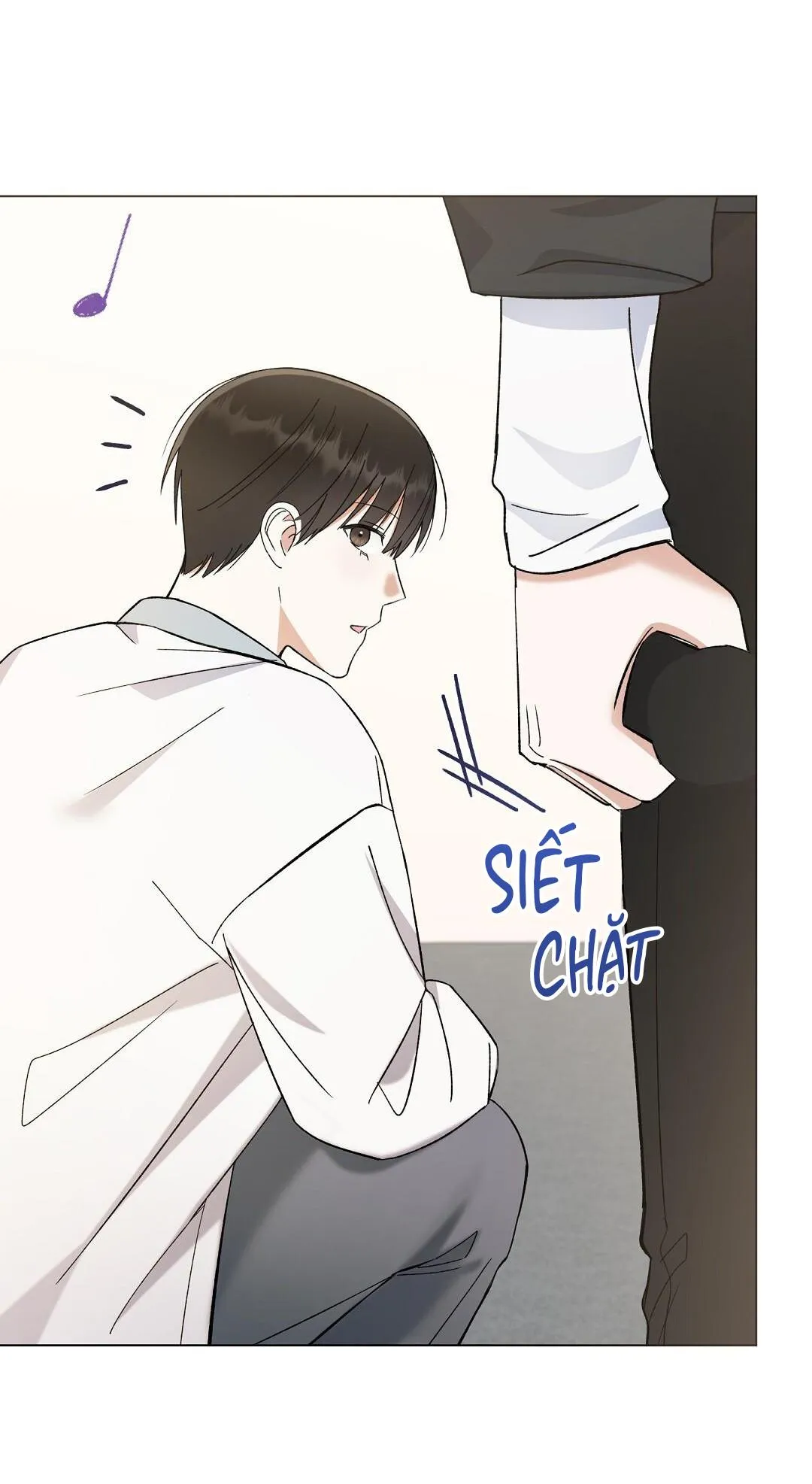 Yêu fan đừng yêu tôi Chapter 6 Trang 25