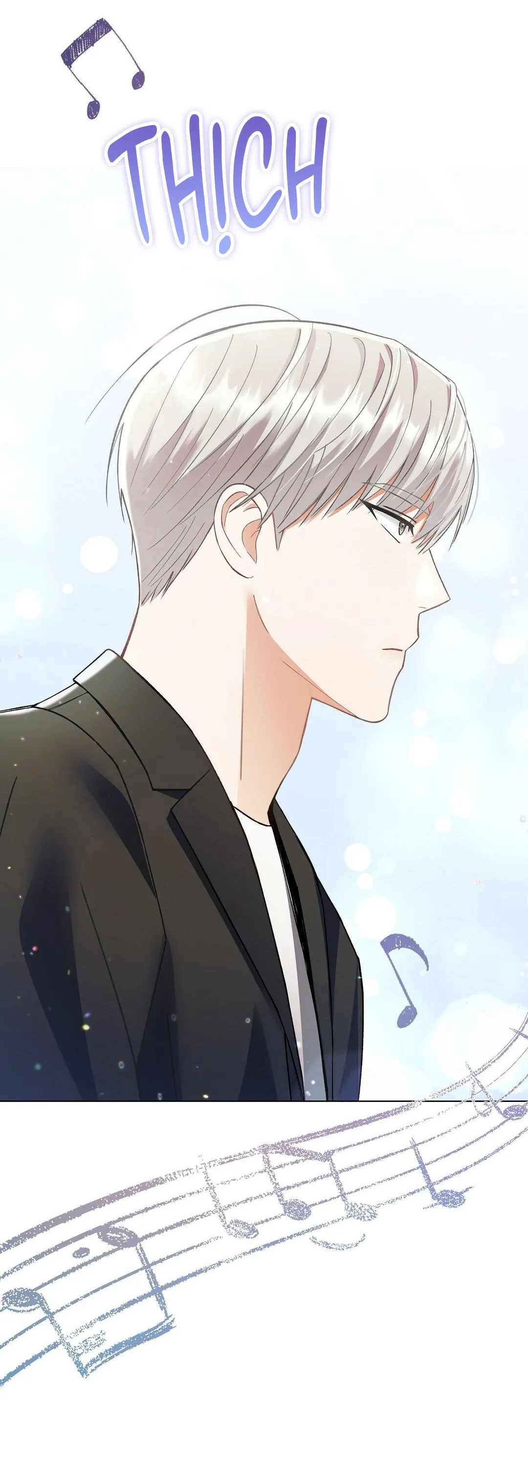 Yêu fan đừng yêu tôi Chapter 6 Trang 29