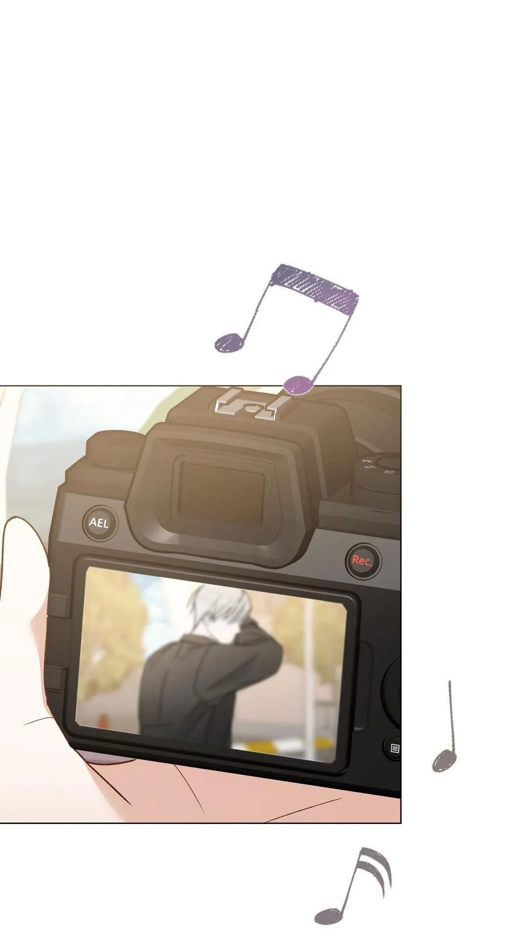 Yêu fan đừng yêu tôi Chapter 6 Trang 30