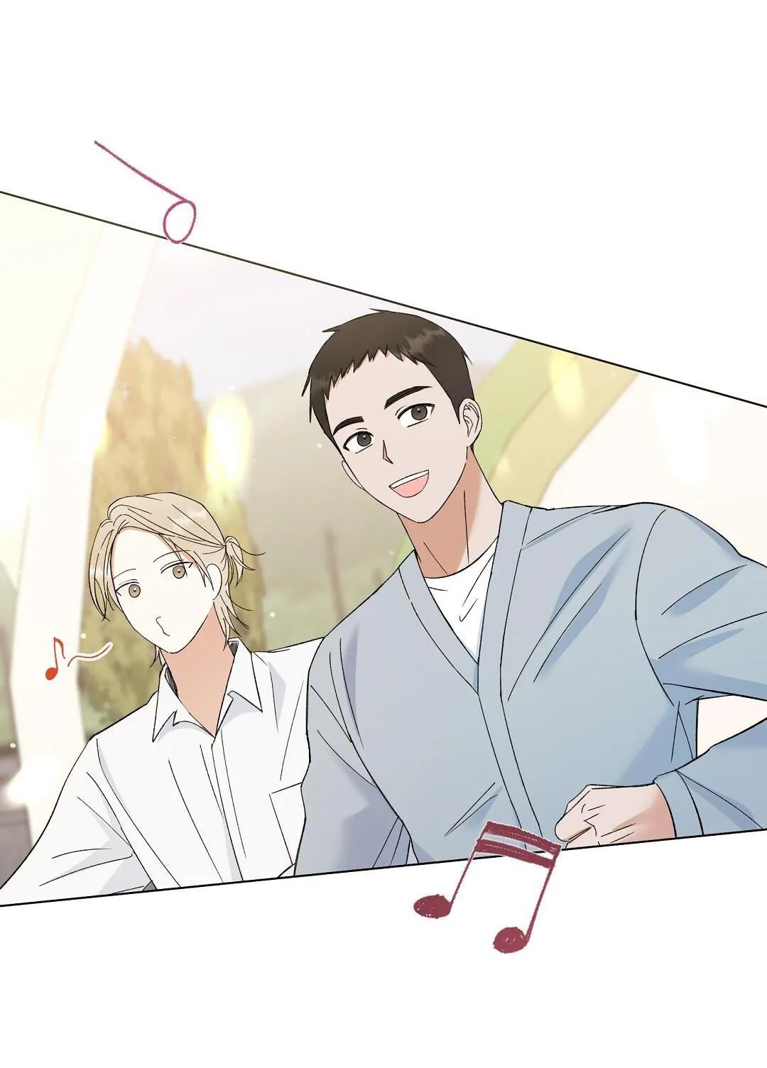 Yêu fan đừng yêu tôi Chapter 6 Trang 32