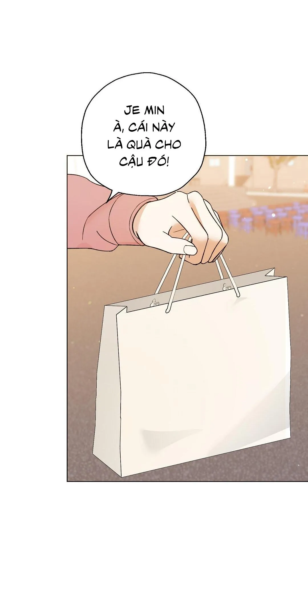 Yêu fan đừng yêu tôi Chapter 6 Trang 44