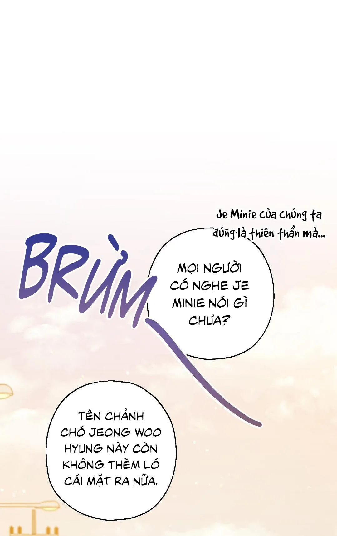 Yêu fan đừng yêu tôi Chapter 6 Trang 48