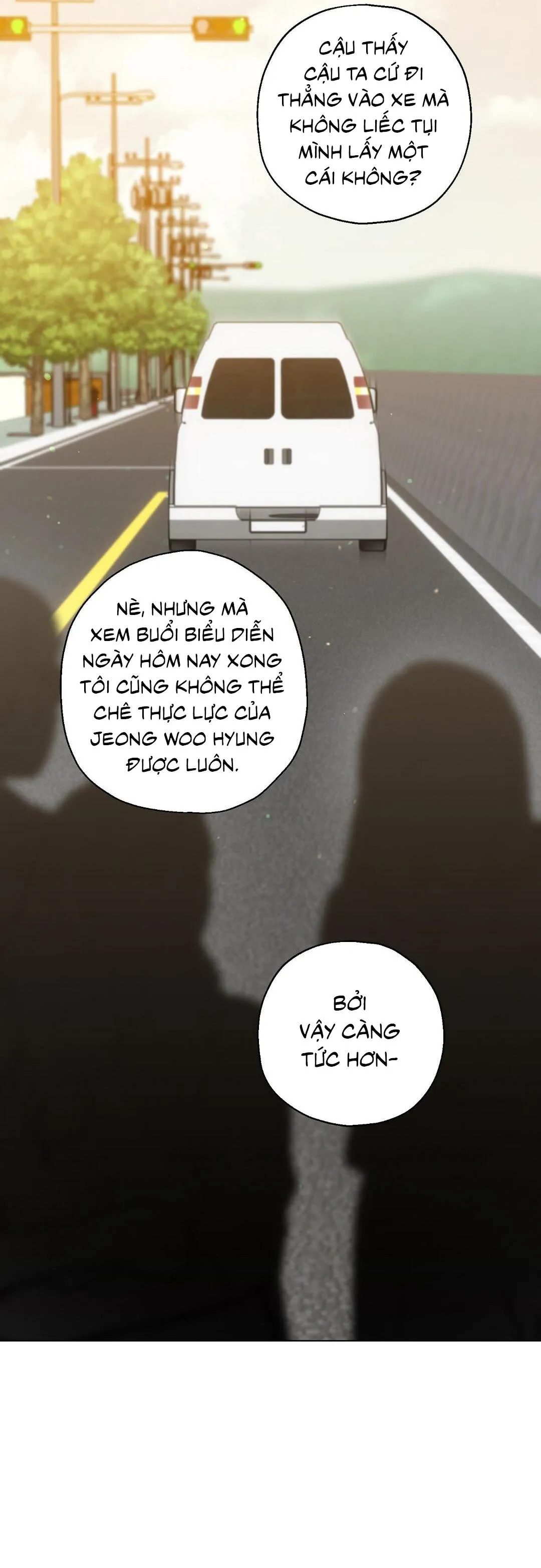 Yêu fan đừng yêu tôi Chapter 6 Trang 49