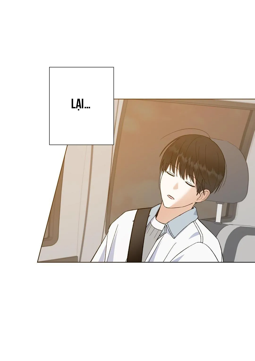 Yêu fan đừng yêu tôi Chapter 6 Trang 58