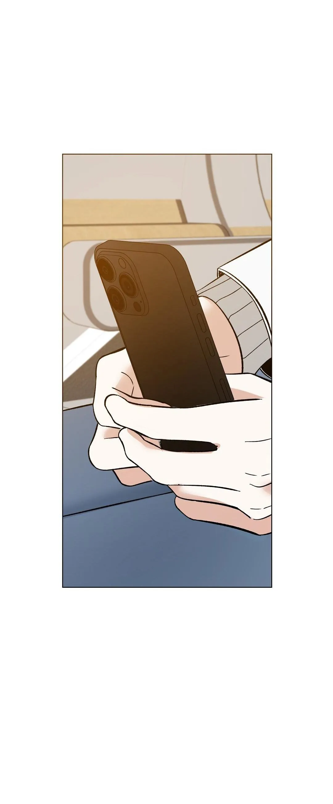 Yêu fan đừng yêu tôi Chapter 6 Trang 59