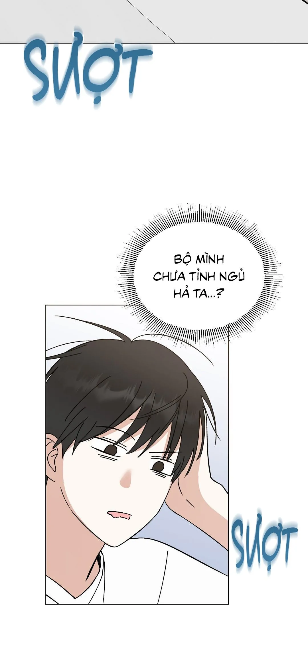 Yêu fan đừng yêu tôi Chapter 6 Trang 62