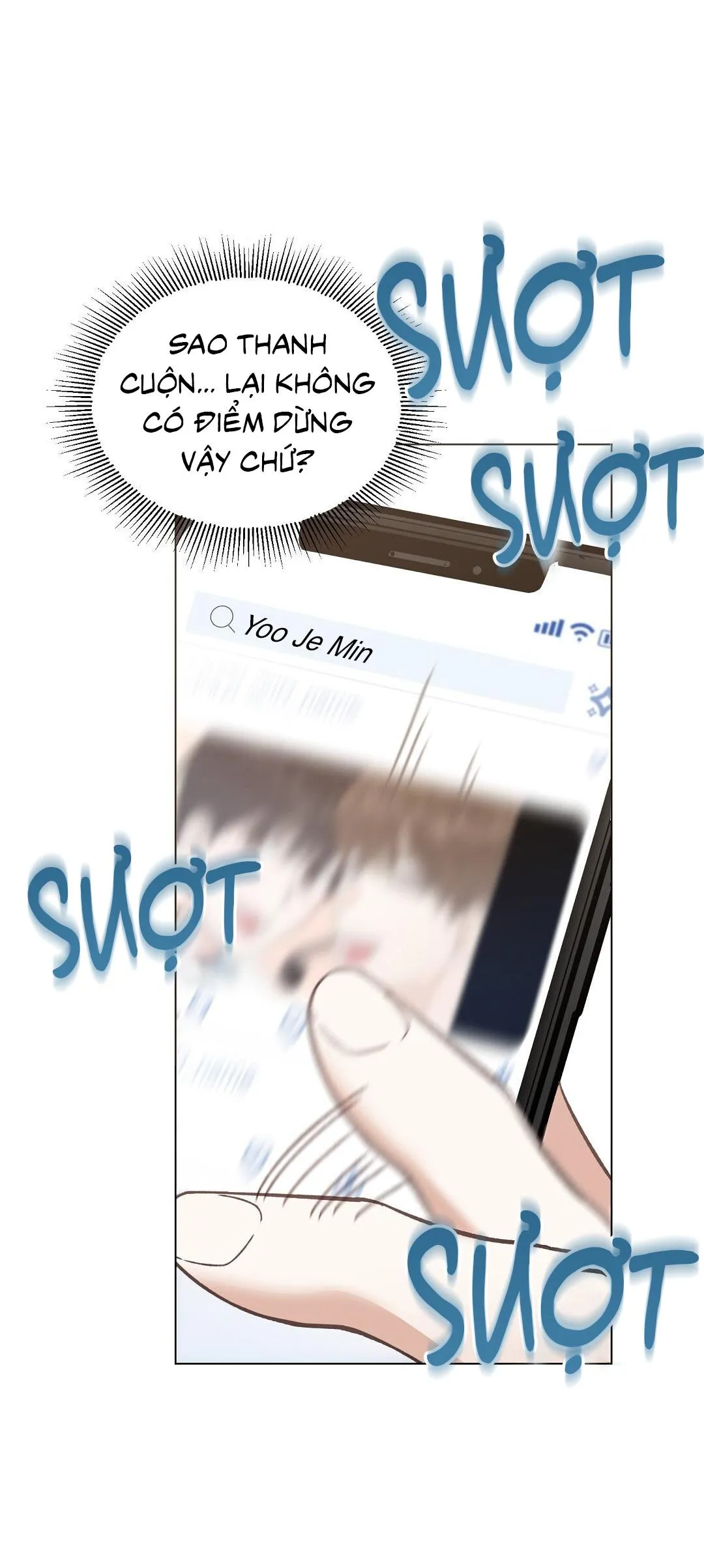 Yêu fan đừng yêu tôi Chapter 6 Trang 63